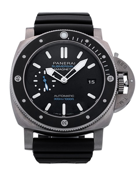 Panerai Submersible PAM01389